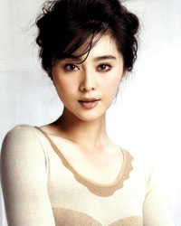 Fan Bingbing